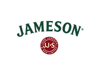 Logo JAMESON